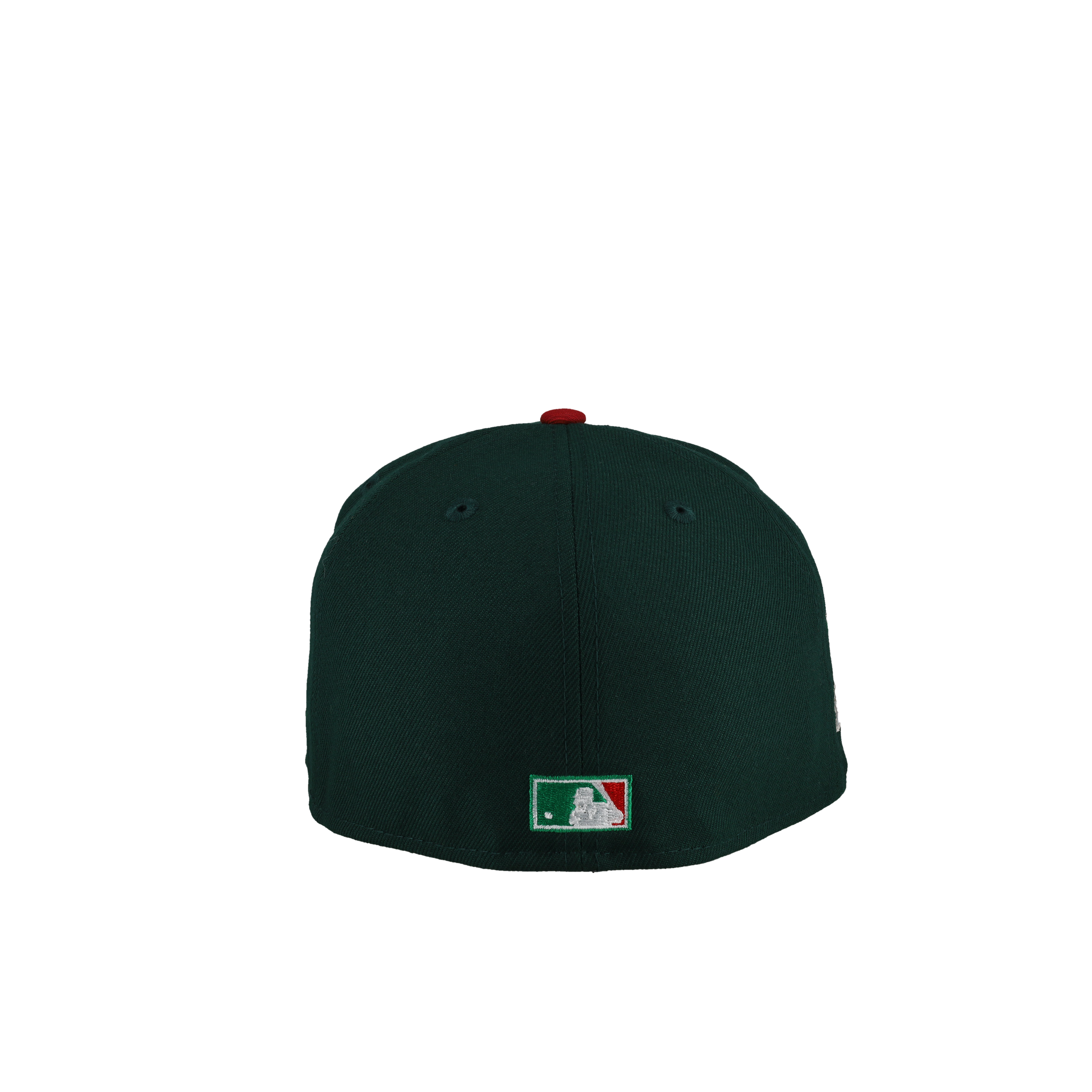 Chicago Cubs 1990 ASG Christmas 59Fifty Fitted Hat