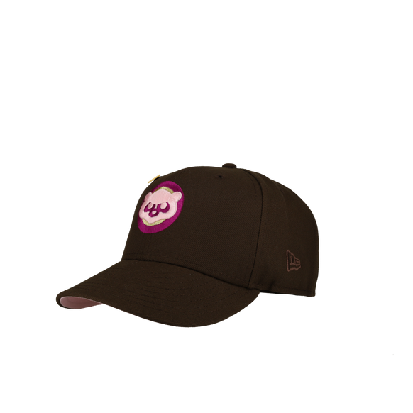 Chicago Cubs 1990 ASG No Bad Brims 59Fifty Fitted Hat