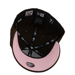 Chicago Cubs 1990 ASG No Bad Brims 59Fifty Fitted Hat