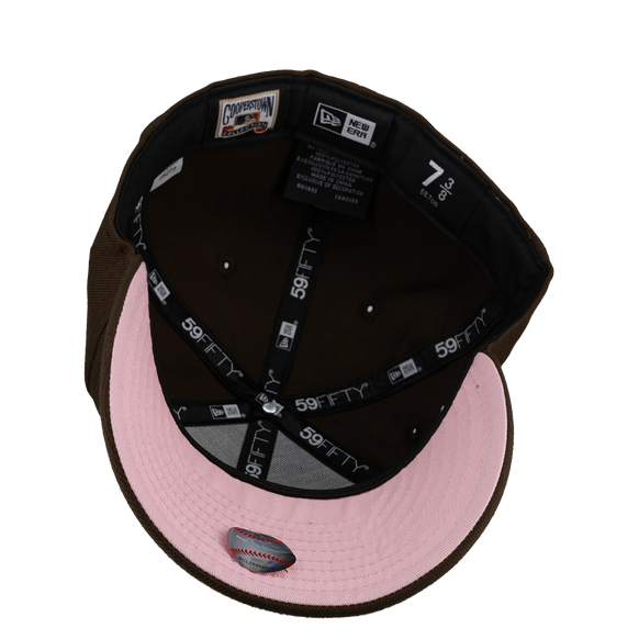 Chicago Cubs 1990 ASG No Bad Brims 59Fifty Fitted Hat