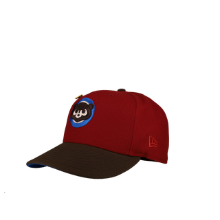 Chicago Cubs 1990 ASG Nitro 59Fifty Fitted Hat (RESTOCK)
