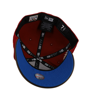 Chicago Cubs 1990 ASG Nitro 59Fifty Fitted Hat (RESTOCK)