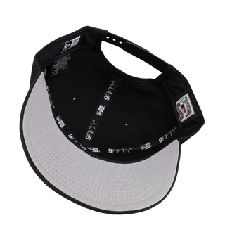 Arizona Diamondbacks 2001 WS Metallic 9Fifty A Frame Snapback Hat