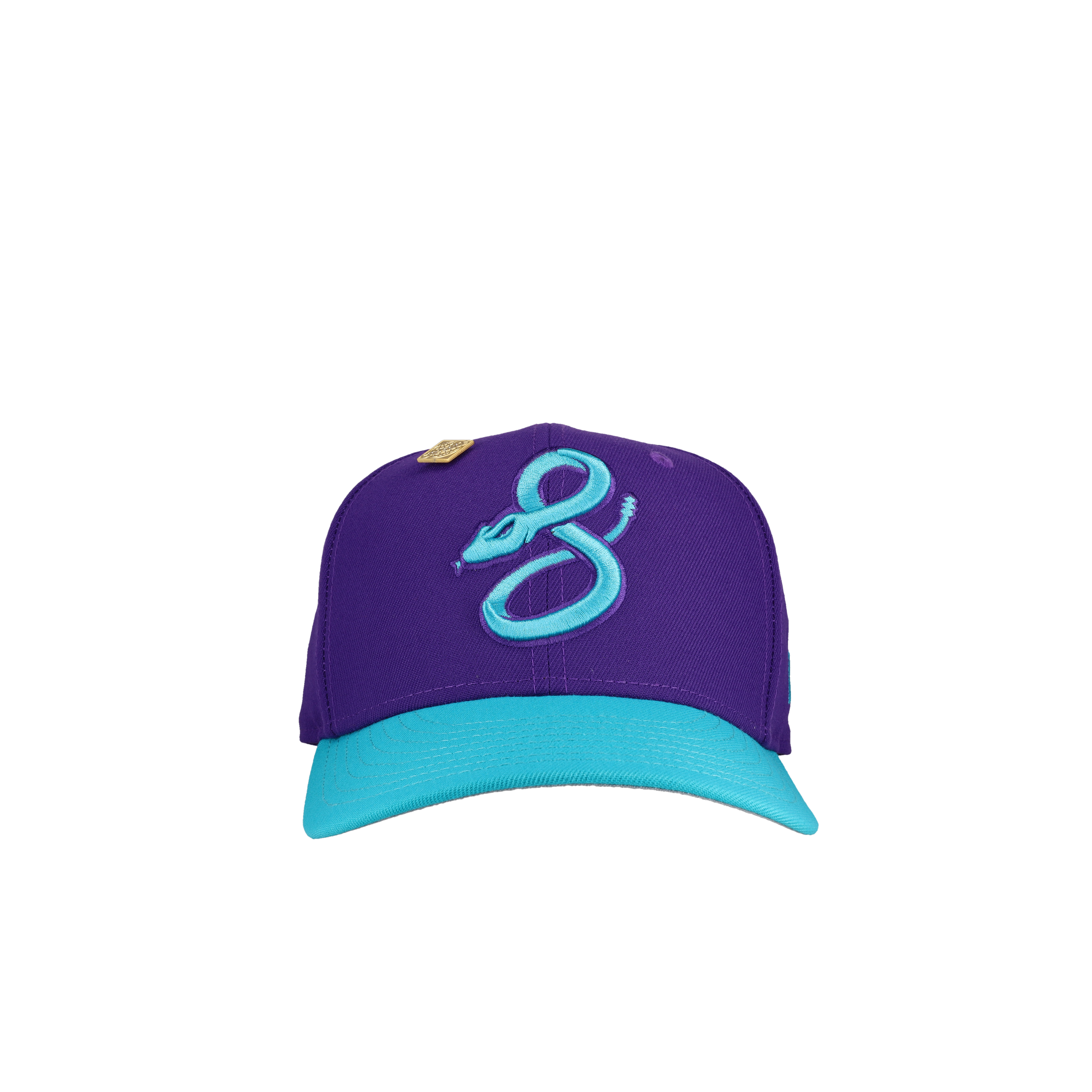 Arizona Diamondbacks 2025 City Connect (Grey Brim) 59Fifty Fitted Hat
