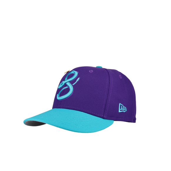 Arizona Diamondbacks 2025 City Connect (Grey Brim) 59Fifty Fitted Hat