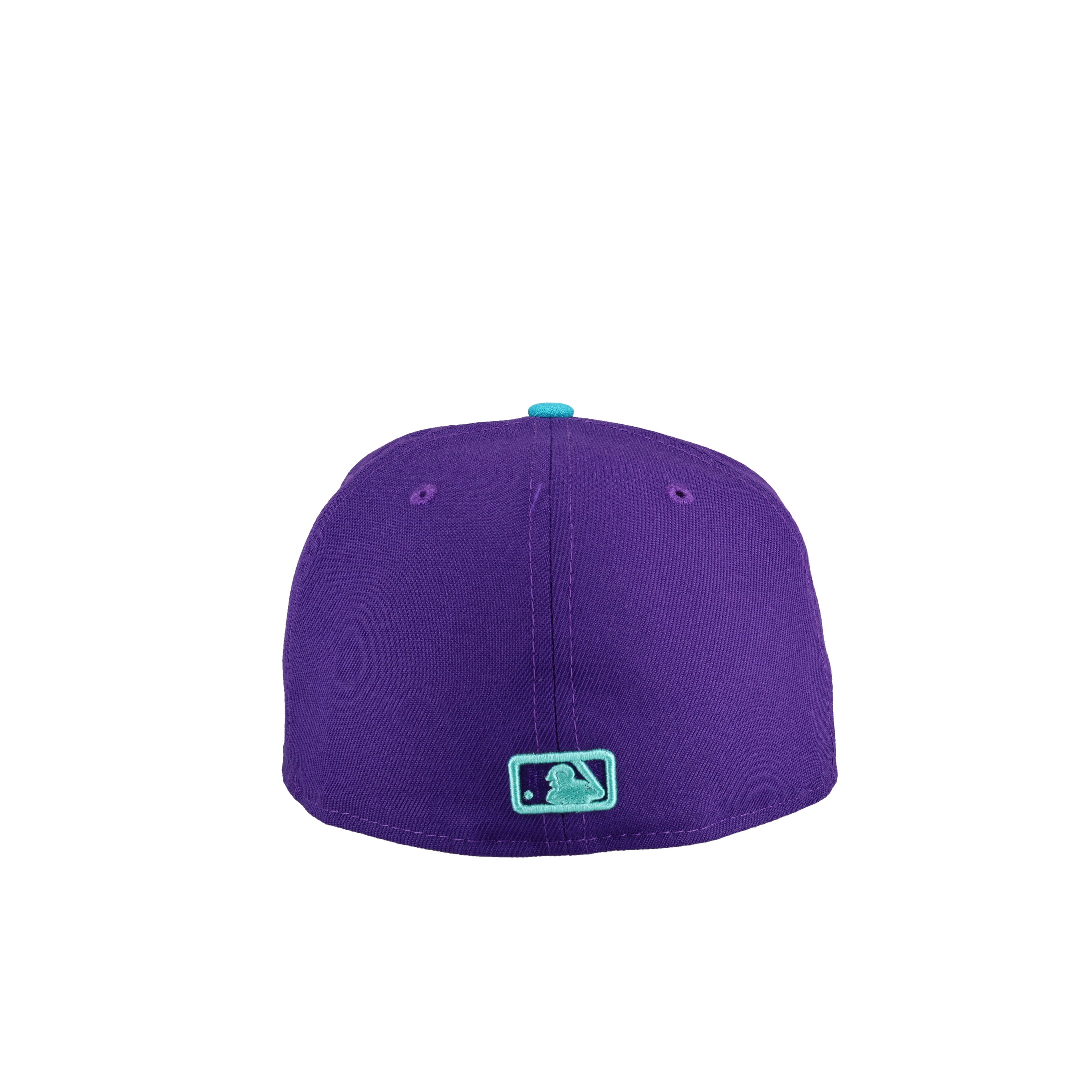 Arizona Diamondbacks 2025 City Connect (Grey Brim) 59Fifty Fitted Hat