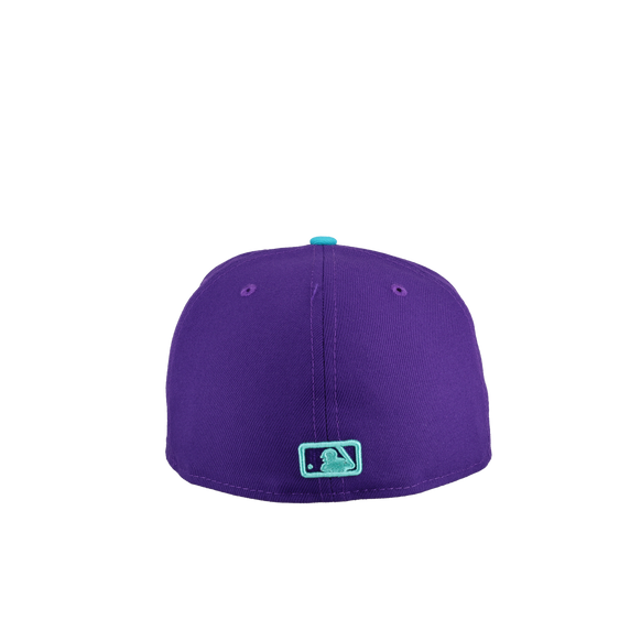 Arizona Diamondbacks 2025 City Connect (Grey Brim) 59Fifty Fitted Hat