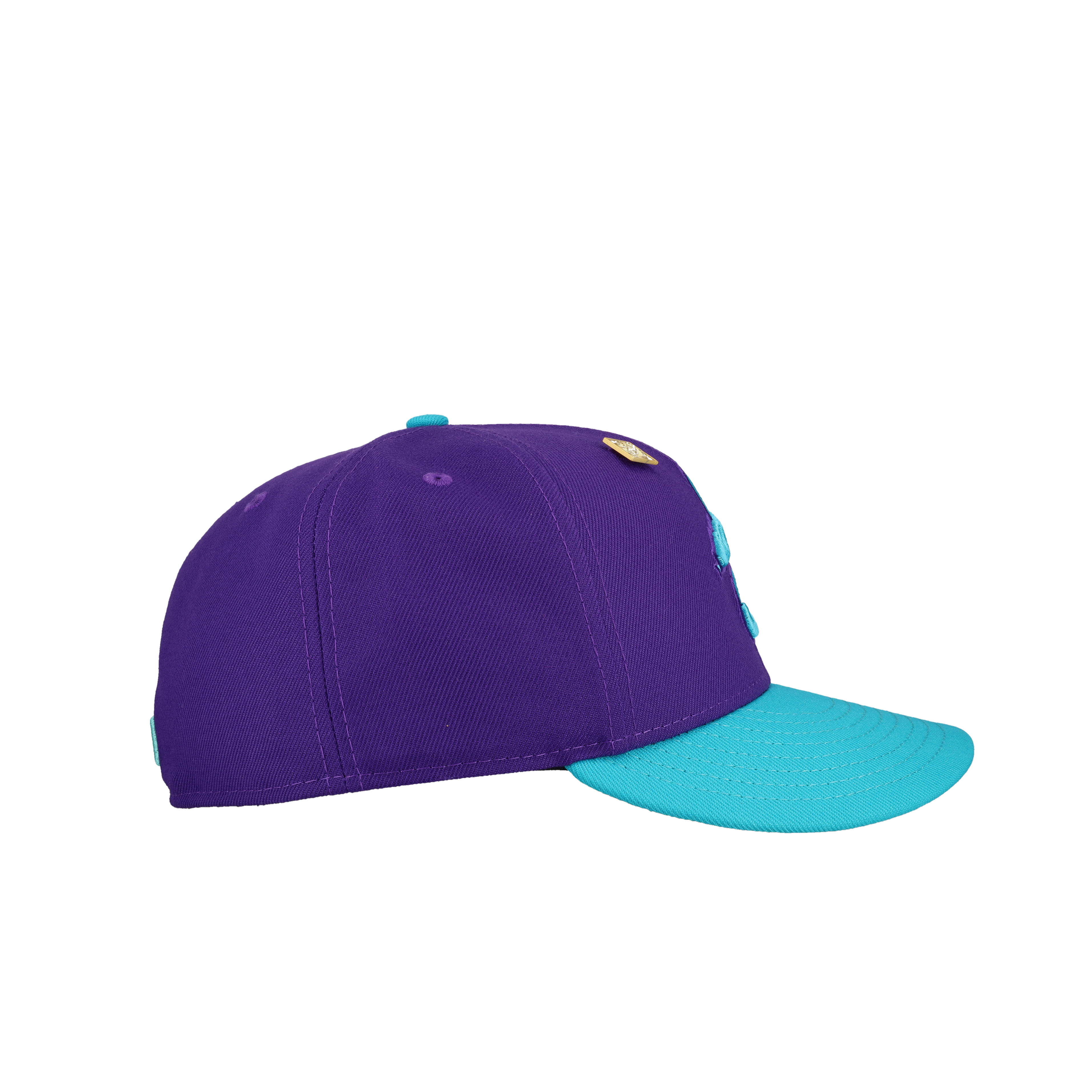 Arizona Diamondbacks 2025 City Connect (Grey Brim) 59Fifty Fitted Hat
