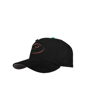 Arizona Diamondbacks 2001 WS Champs Bronze Corduroy Metallic 59Fifty Fitted Hat