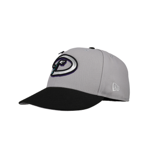 Arizona Diamondbacks 25th Anniversary Cloud 59Fifty Fitted Hat (RESTOCK)