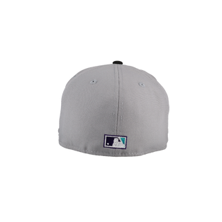 Arizona Diamondbacks 25th Anniversary Cloud 59Fifty Fitted Hat (RESTOCK)