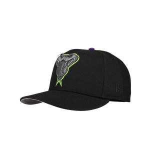 Arizona Diamondbacks 1998 Inaugural "Neon Metallic" 59Fifty Fitted Hat