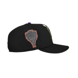 Arizona Diamondbacks 1998 Inaugural "Neon Metallic" 59Fifty Fitted Hat