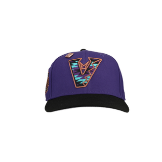 Arizona Diamondbacks 20th Anniversary Upside Down 59Fifty Fitted Hat