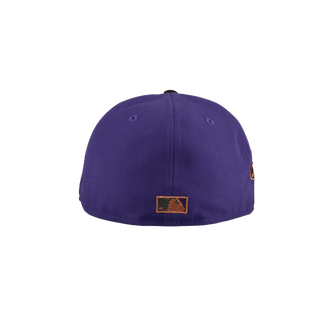 Arizona Diamondbacks 20th Anniversary Upside Down 59Fifty Fitted Hat