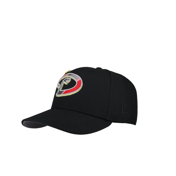 Arizona Diamondbacks 2011 ASG Cactus Metallic 59Fifty Fitted Hat