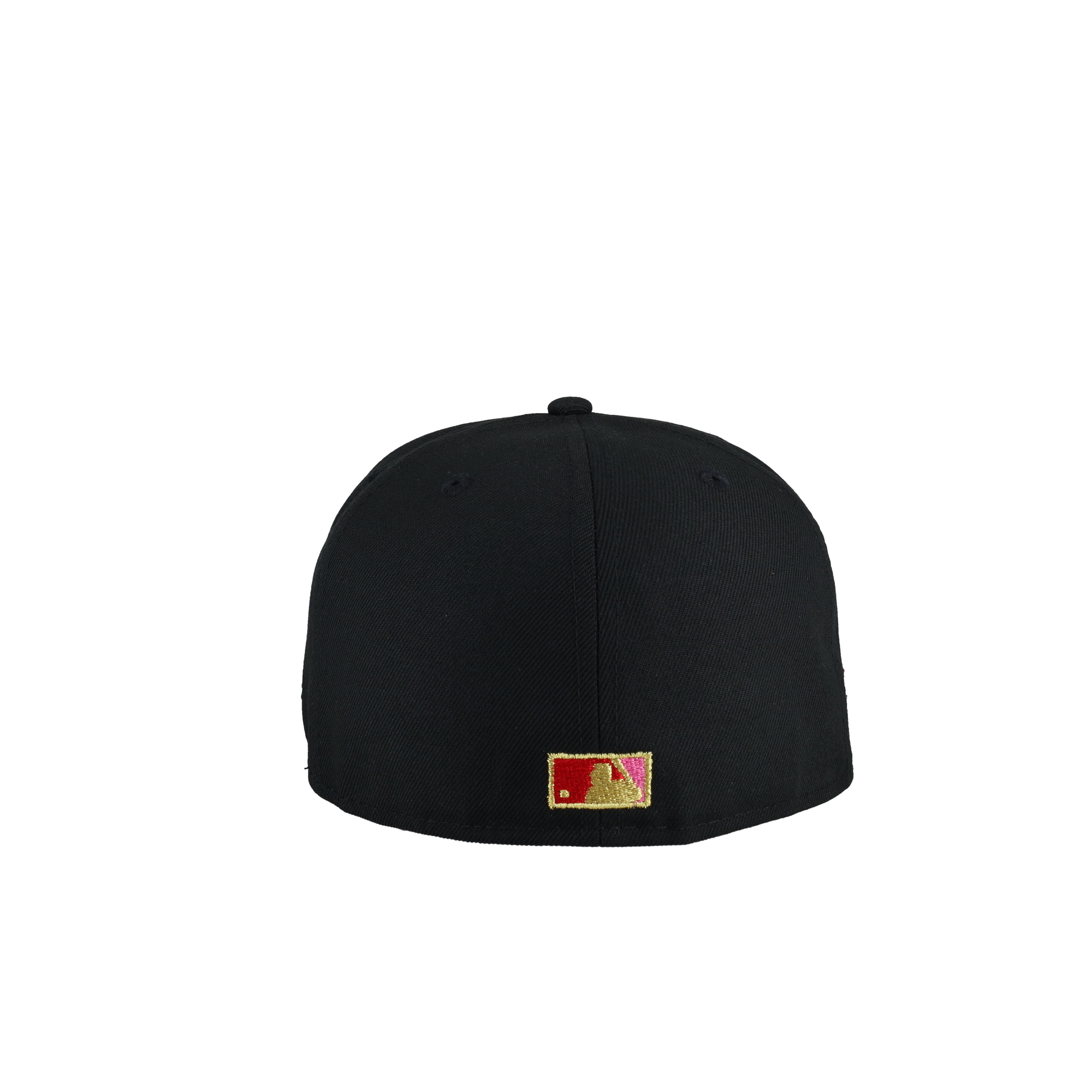 Arizona Diamondbacks 2011 ASG Cactus Metallic 59Fifty Fitted Hat