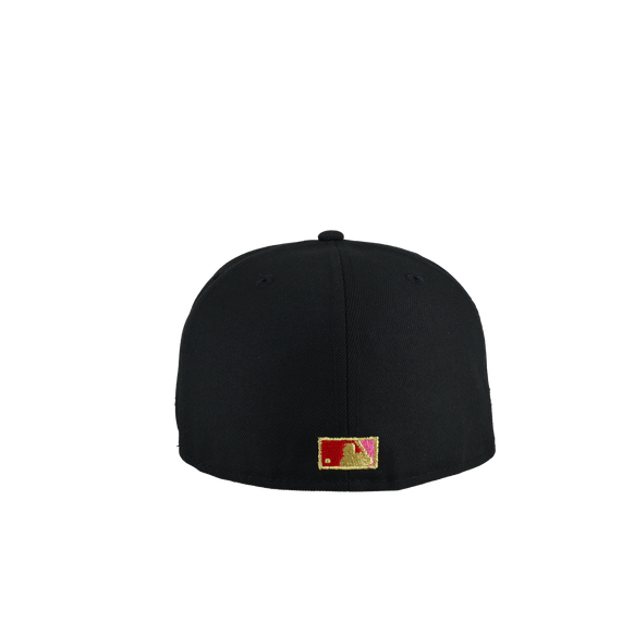 Arizona Diamondbacks 2011 ASG Cactus Metallic 59Fifty Fitted Hat