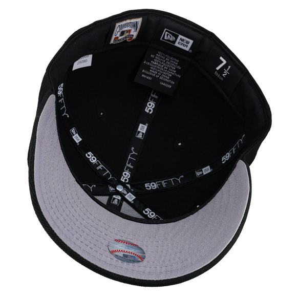 Arizona Diamondbacks 2011 ASG Cactus Metallic 59Fifty Fitted Hat