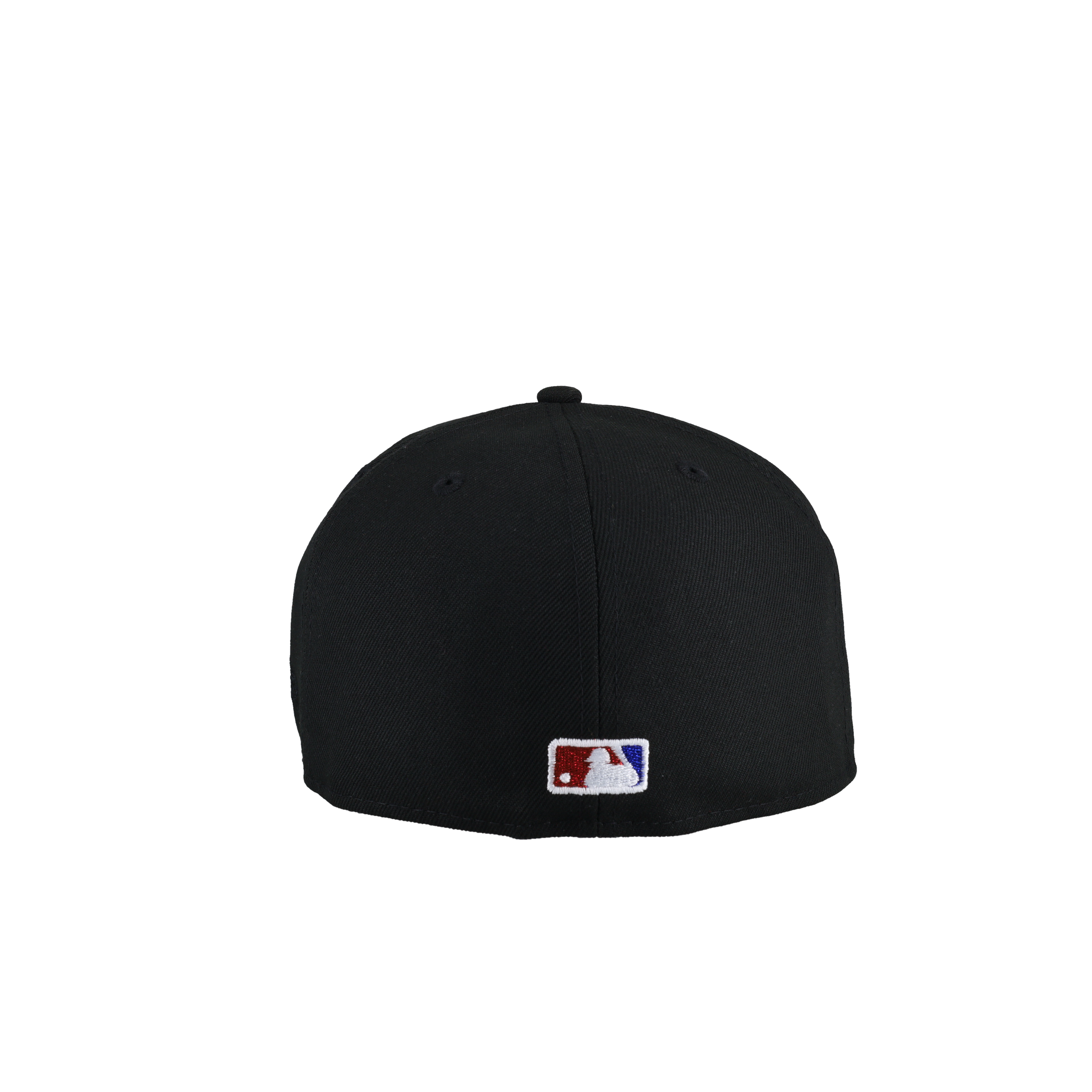 Los Angeles Dodgers 1984 Olympic West Coast Metallic 59Fifty Fitted Hat