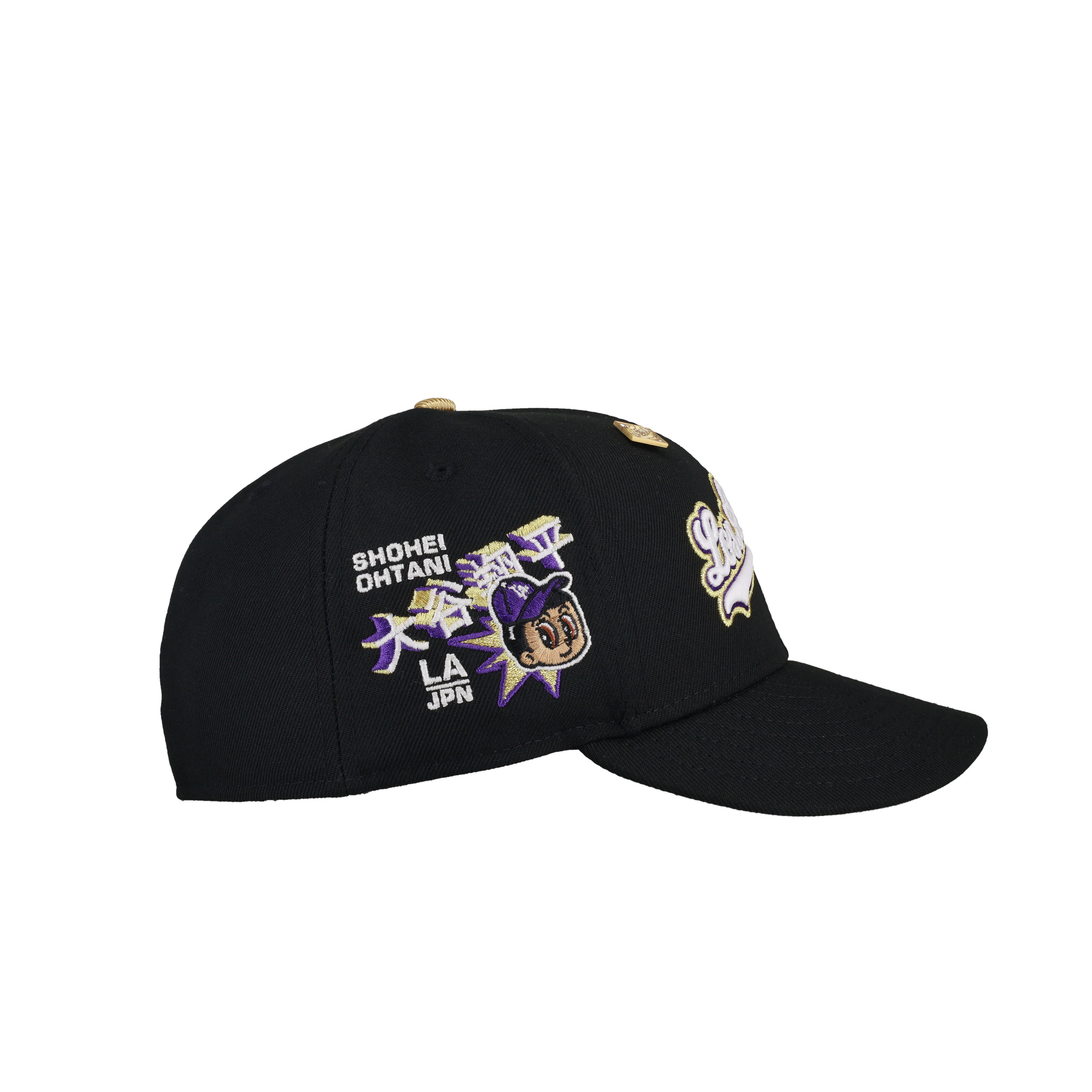 Los Angeles Dodgers 