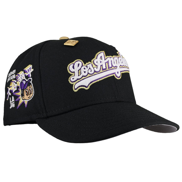Los Angeles Dodgers 