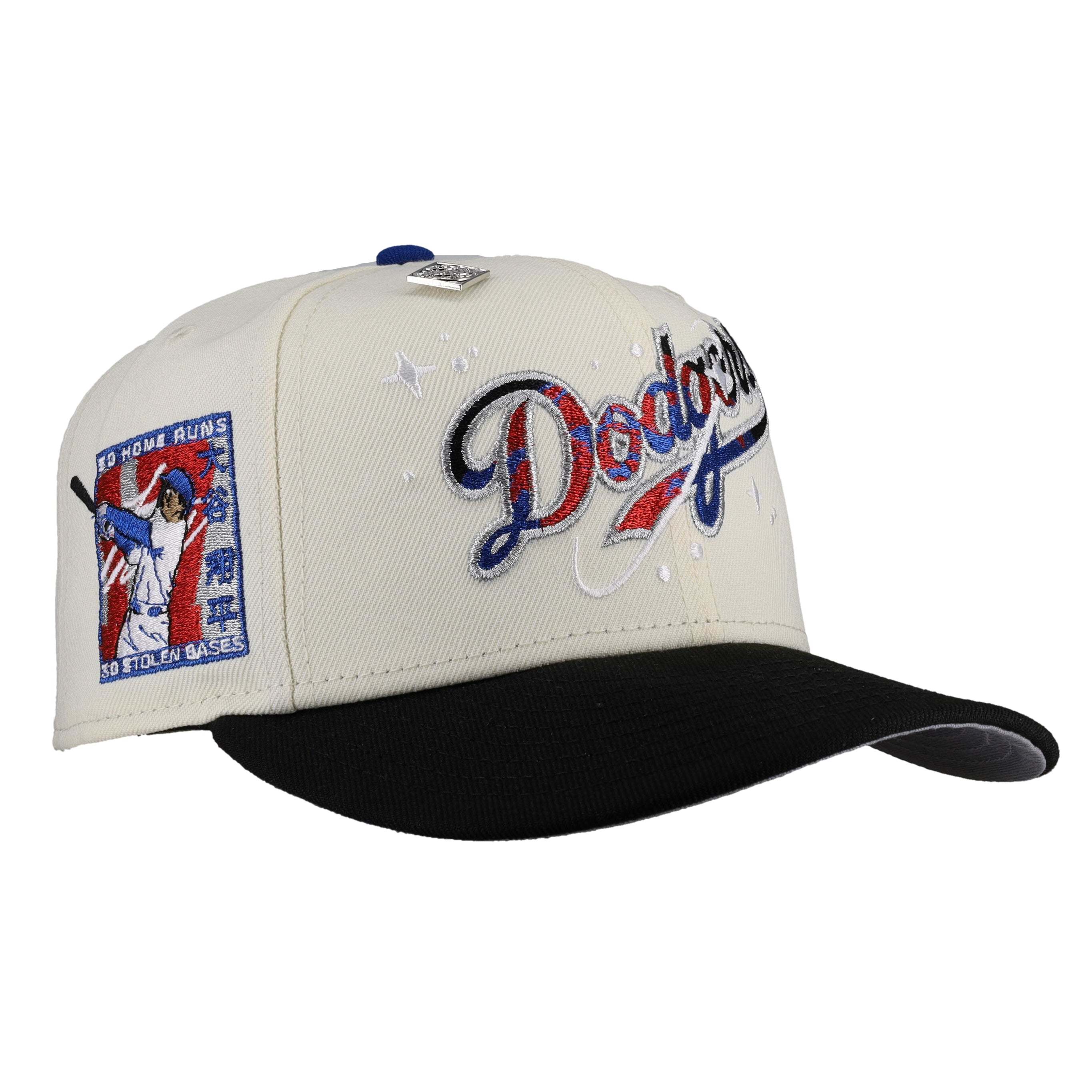 Los Angeles Dodgers 