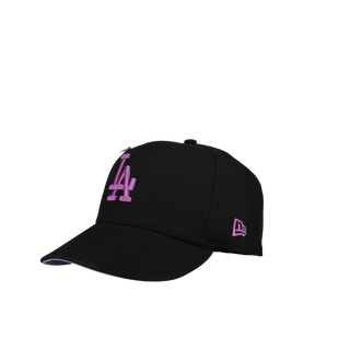 Los Angeles Dodgers 1988 WS Purple Punch 59Fifty Fitted Hat (RESTOCK)