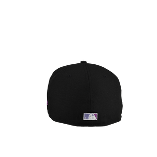 Los Angeles Dodgers 1988 WS Purple Punch 59Fifty Fitted Hat (RESTOCK)