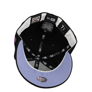 Los Angeles Dodgers 1988 WS Purple Punch 59Fifty Fitted Hat (RESTOCK)