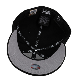 Montreal Expos 1982 All Star Game Dark Nightmare Metallic 59Fifty Fitted Hat