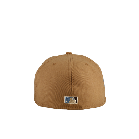 Montreal Expos 1982 All Star Game Corduroy Metallic 59Fifty Fitted Hat