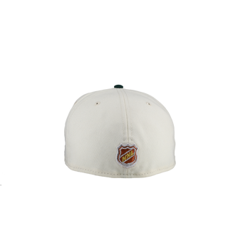 Philadelphia Flyers 2012 Winter Classic Chrome Metallic 59Fifty Fitted Hat