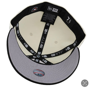 Los Angeles Dodgers "Celestial" Shohei Ohtani (Chrome/Black) Metallic 59Fifty Fitted Hat