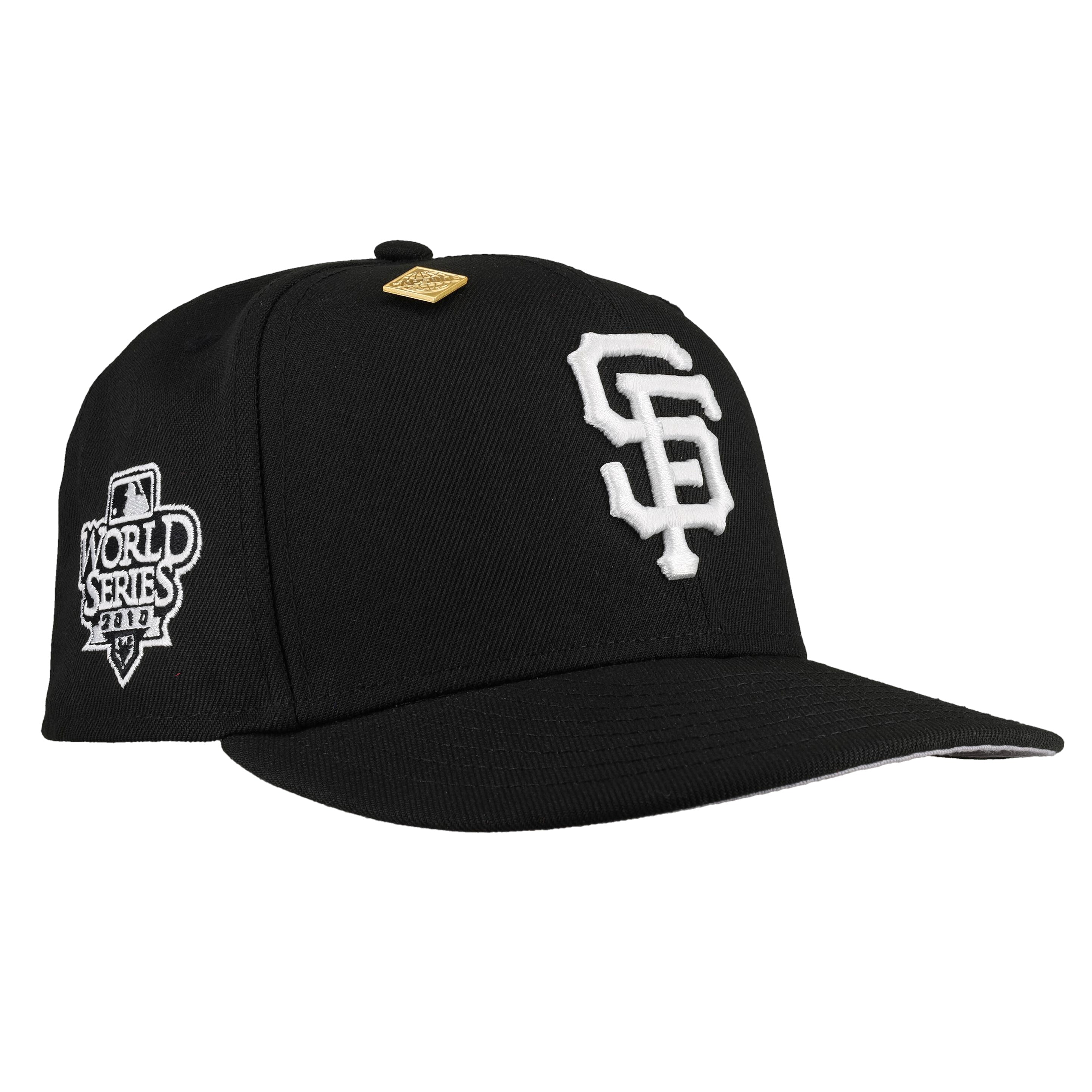 San Francisco Giants – CapsuleHats