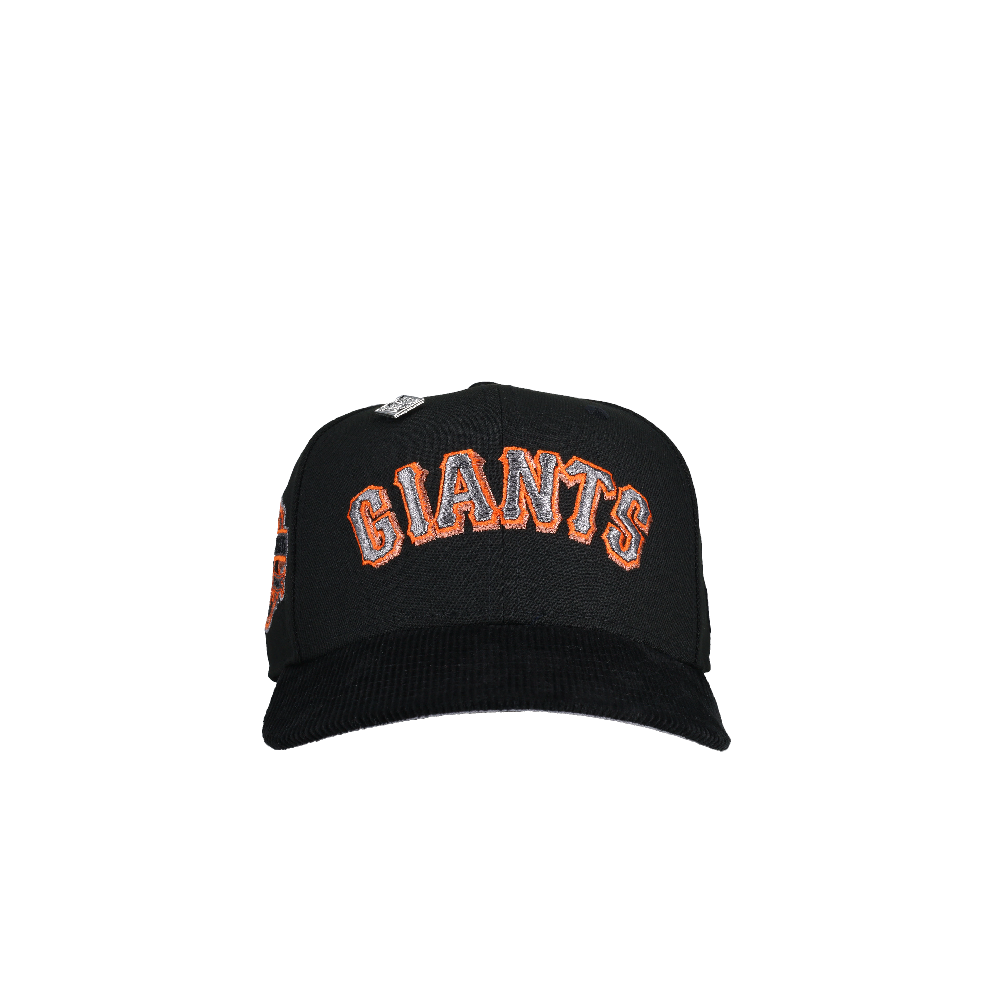 San Francisco Giants Year 2000 Metallic 59Fifty Fitted Hat
