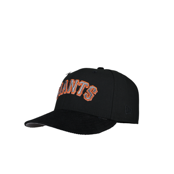 San Francisco Giants Year 2000 Metallic 59Fifty Fitted Hat