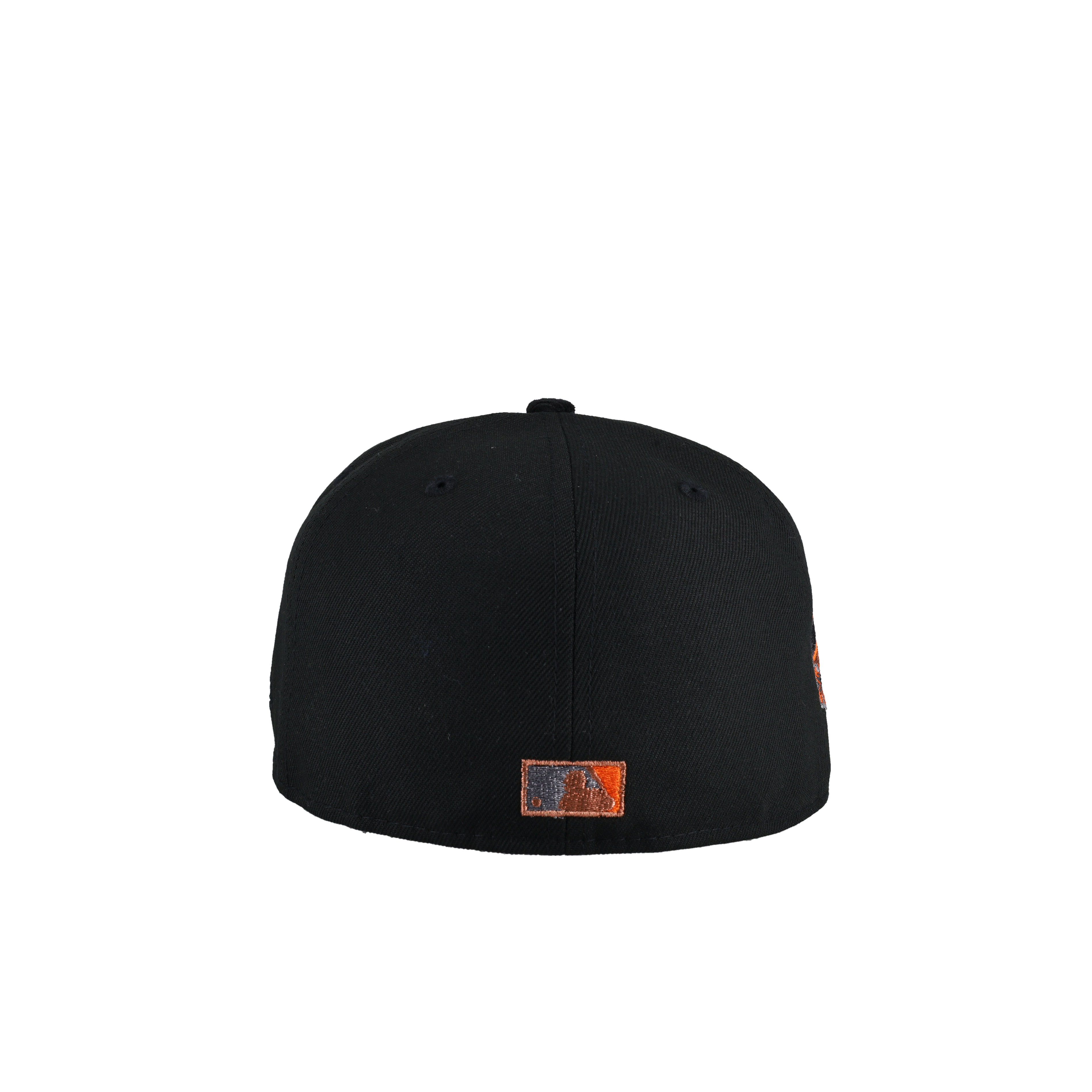 San Francisco Giants Year 2000 Metallic 59Fifty Fitted Hat