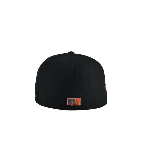 San Francisco Giants Year 2000 Metallic 59Fifty Fitted Hat