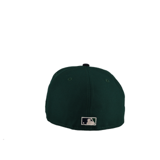 San Francisco Giants 2007 All Star Game Green/Navy Corduroy 59Fifty Fitted Hat