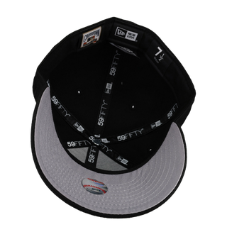 San Francisco Giants 2007 ASG Halloween Metallic 59Fifty Fitted Hat