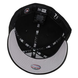 San Francisco Giants 1984 All Star Game Metallic "Clouds" 59Fifty Fitted Hat