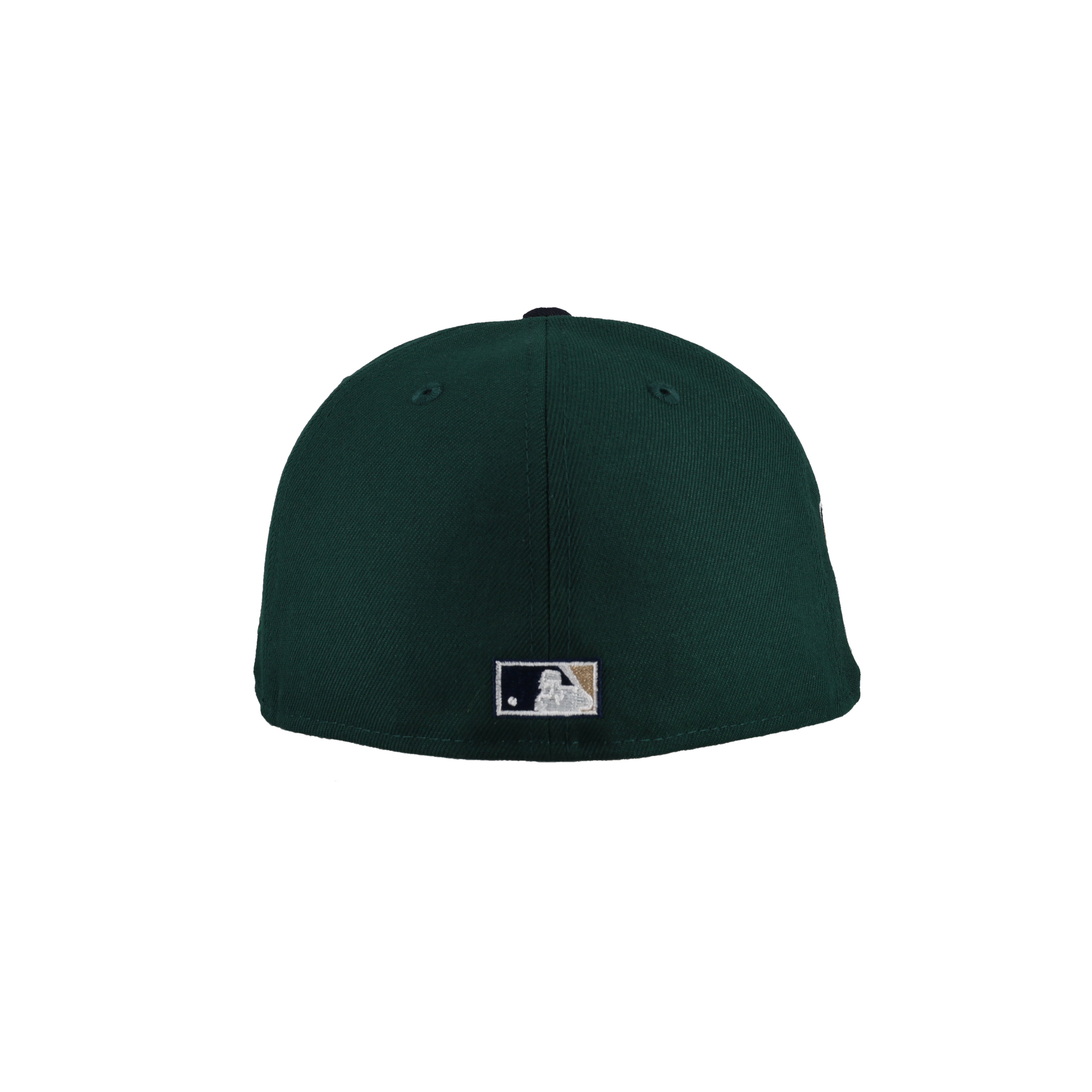 Seattle Mariners 40th Anniversary 59Fifty Fitted Hat
