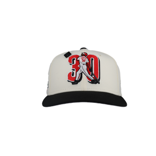 Cincinnati Reds Ken Griffey JR 59Fifty Fitted Hat (RESTOCK)