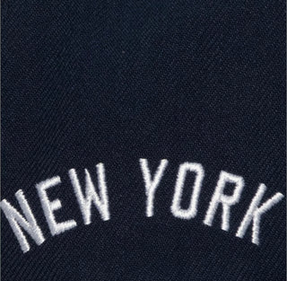 New York Yankees Evergreen Original Fit Snapback Hat (Navy)