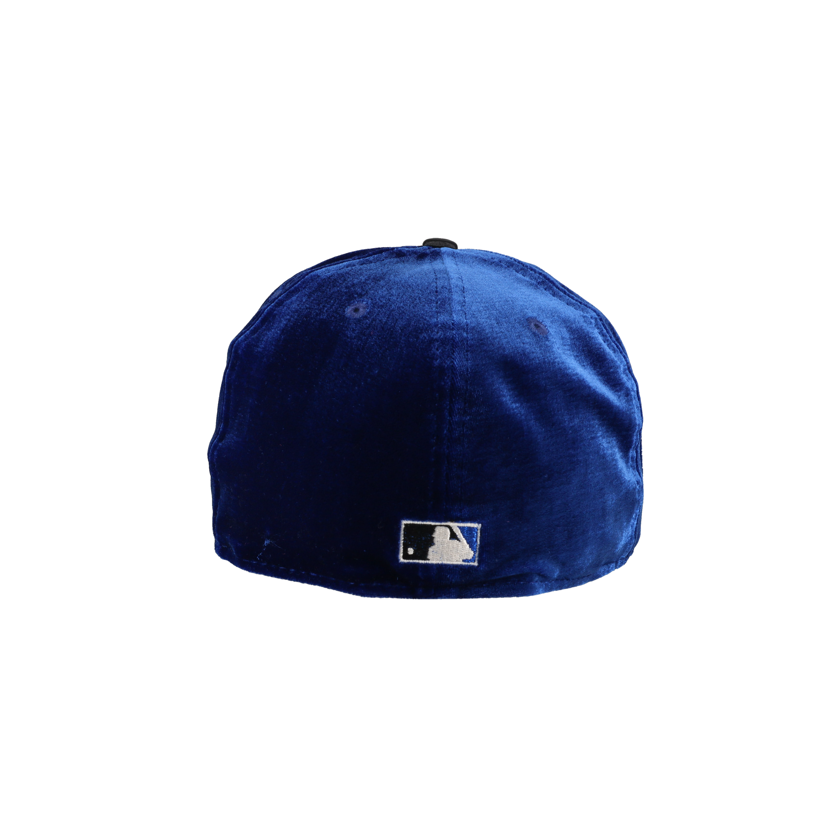 Toronto Blue Jays Royal Velvet 30th Season Metallic 59Fifty Fitted Hat