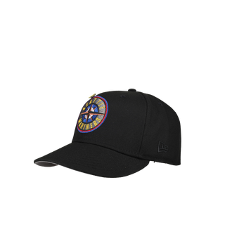 Seattle Mariners 2023 All Star Game Copper Color Metallic 59Fifty Fitted Hat