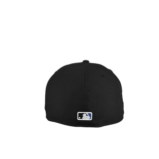 Seattle Mariners 2023 All Star Game Copper Color Metallic 59Fifty Fitted Hat