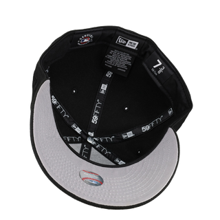 Seattle Mariners 2023 All Star Game Copper Color Metallic 59Fifty Fitted Hat