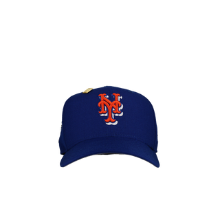 New York Mets Royal Blue 2000 World Series Classics 59Fifty Fitted Hat